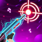 Turning Red Shooter Song icon