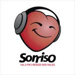 Rádio Sorriso dos Vales icon