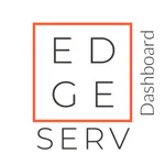 EdgeServ POS Dashboard icon