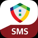 KX NexG SecureClient VPN SMS icon