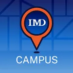 IMD Campus icon