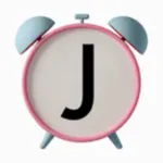 Joggle - Word Puzzle icon