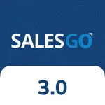 SalesGO 3.0 icon