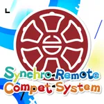 Synchro-remote compet-system icon