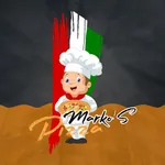 Marko’s pizza מרקוס פיצה icon