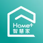 Home+智慧家 icon