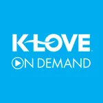 K-LOVE On Demand icon