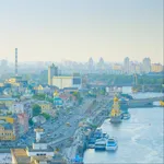 Kyiv Wallpapers icon