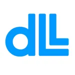 DLL Modela icon