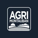 Agri Montauban icon