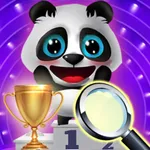 Hidden Objects Online icon