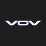 VOV Gaming icon