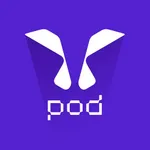 pod.ai icon