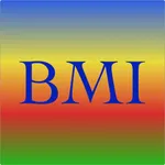 AB BMI Plus icon