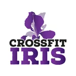 CrossFit Iris icon