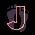 Joy Steps: Pedometer & Tracker icon