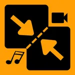 Merge Video Files icon