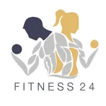 Fitness 24 icon