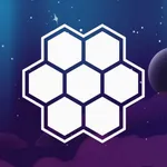 HexaBlok: Logic Brain Teaser icon