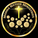 Manna Nation Ministries icon