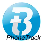 Btracking PhoneTrack icon