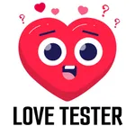 My Love: Love Test icon