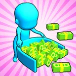 Money Picker! icon