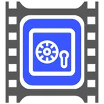 My Video Vault icon