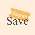 Super Save Preços icon