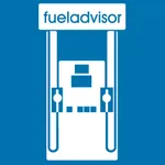 FuelAdvisor 2 for iPhone icon