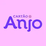 Cartão Anjo icon