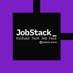 JobStack by Talents Arena icon