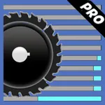 CutList SI Pro Calculator icon