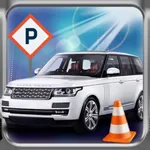 Rover Parking Mania icon