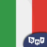 Learn Italian (Beginners) icon