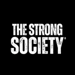 The Strong Society icon