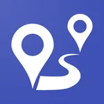 Mileage Tracker by Mileometer icon