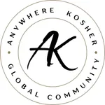 Anywhere Kosher icon