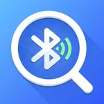 Bluetooth Tracker: Ble Scanner icon