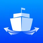 运满舱水运 icon