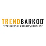 Trendbarkod icon