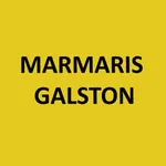 Marmaris Galston. icon