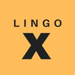 LingoX icon