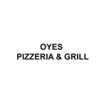 Oyes Pizzeria & Grill icon