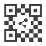 QR Code Share icon