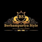 Berhampuriya Style icon