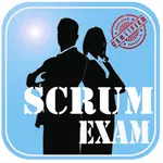 Scrum masterExam icon