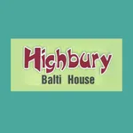 Highbury Balti House icon