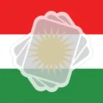 Kurdish Vocabulary icon