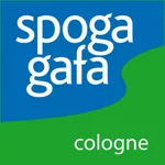 spoga+gafa 2023 icon